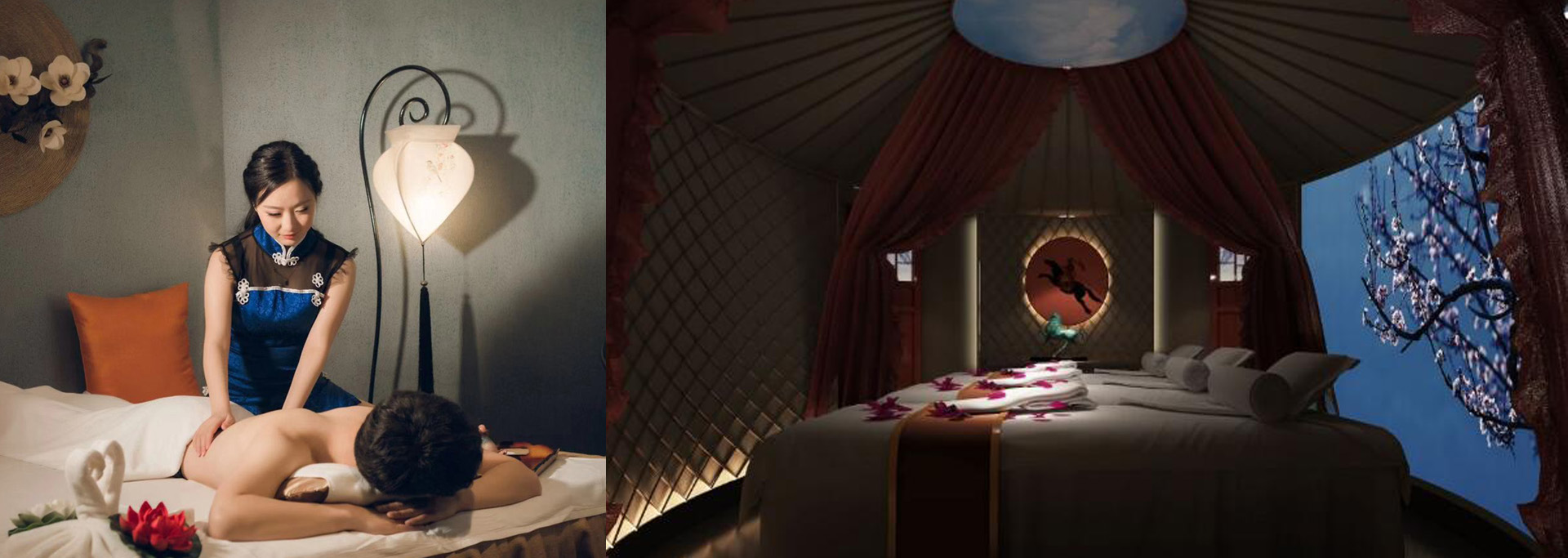 成都成华桑拿会所