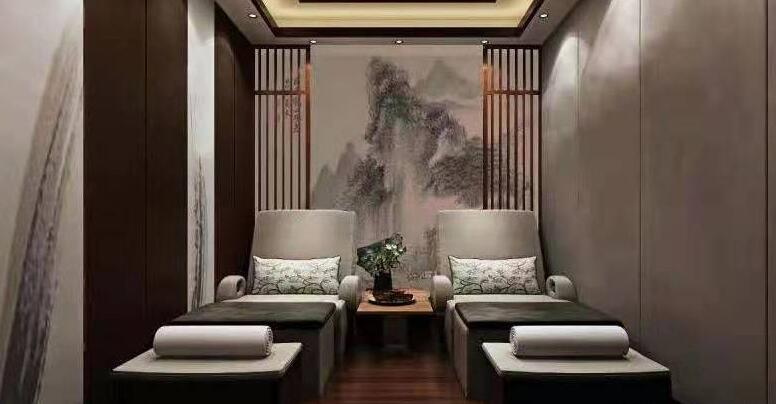 今天我去了成都成华这家男士水疗spa会所，纠结好久才舍得告诉你