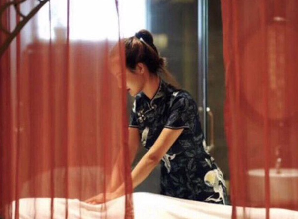 成都成华值得一试的男士Spa水疗会馆推荐,这家花样多!