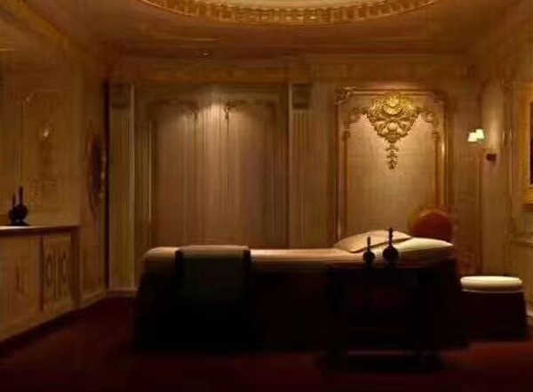 成都成华高档休闲会所风采展示（九）