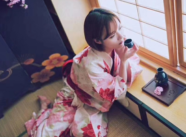 成都成华商务按摩spa会所艺师风采（二）