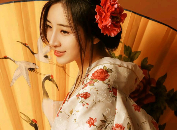 成都成华洗浴spa商务会所艺师风采（四）