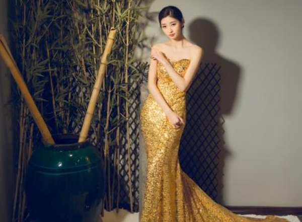 成都成华会所艺师风采展示（六）