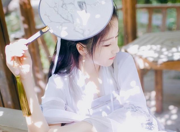 成都成华足疗会所艺师风采（七）